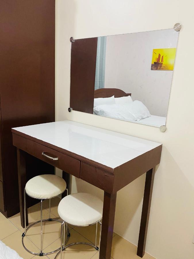 8 Spatial Condominium Davao City Extérieur photo