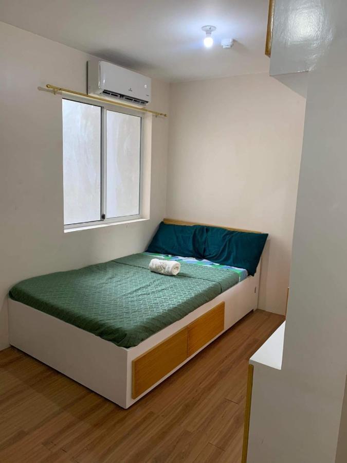 8 Spatial Condominium Davao City Extérieur photo