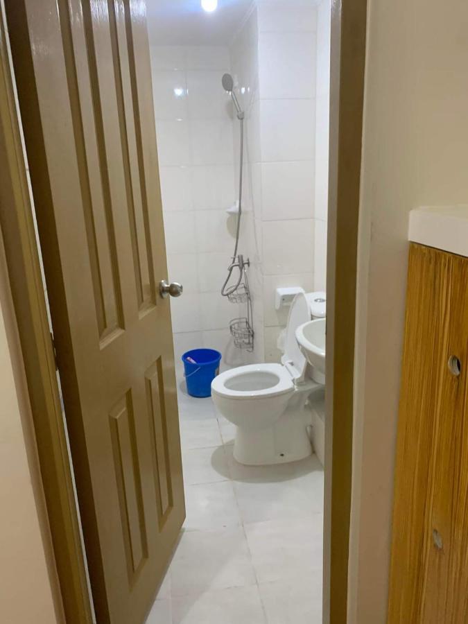 8 Spatial Condominium Davao City Extérieur photo