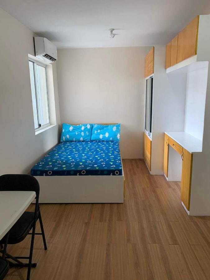 8 Spatial Condominium Davao City Extérieur photo
