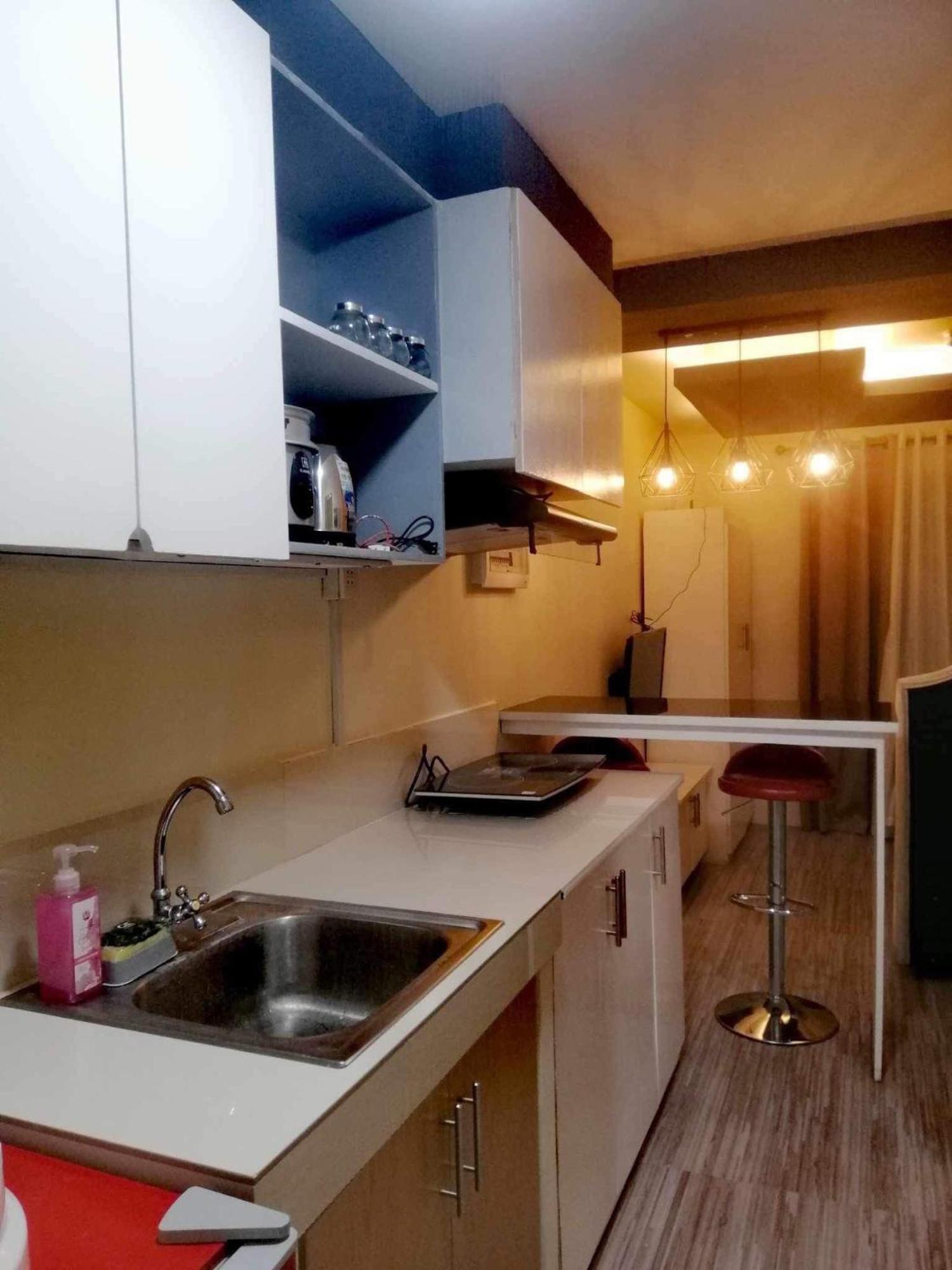 8 Spatial Condominium Davao City Extérieur photo